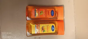 Dr. Davey Omega-3 Tumeric Glow Body Oil