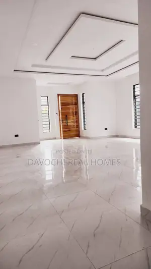Furnished 4bdrm Duplex in Abraham Adesanya for rent