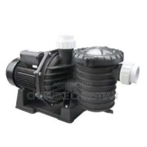 Swimming Pool Pump