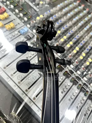 Electric Violin