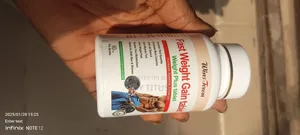 Photo - Fast Weight Gain Tablet