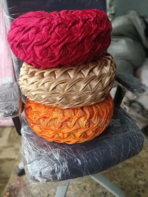 Throw Pillows