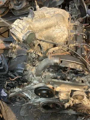 Suzuki XL7