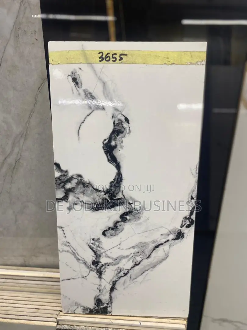 25x40 Glazed Wall Tile for Exclusive Finishing