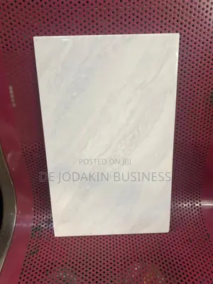 25x40 Glazed Wall Tile for Exclusive Finishing