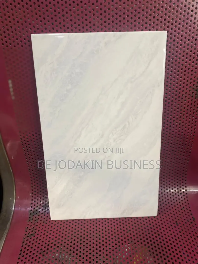 25x40 Glazed Wall Tile for Exclusive Finishing