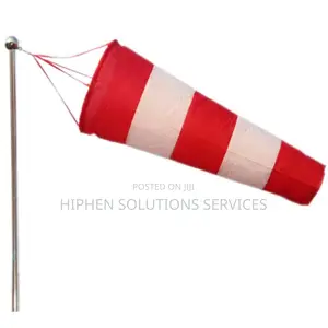 150cm Aviation Wind Sock
