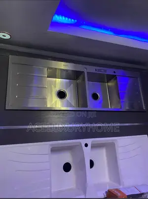 Kitchen Sink