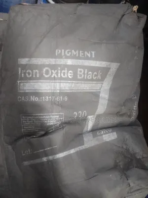 Iron Oxide Black