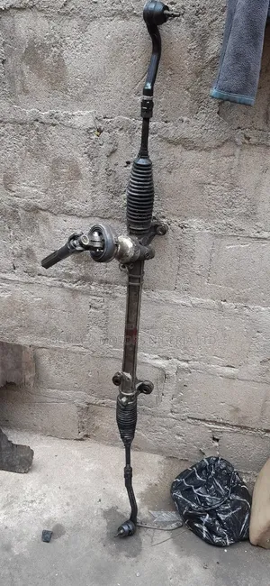 Steering Rack Kia Optima 2018
