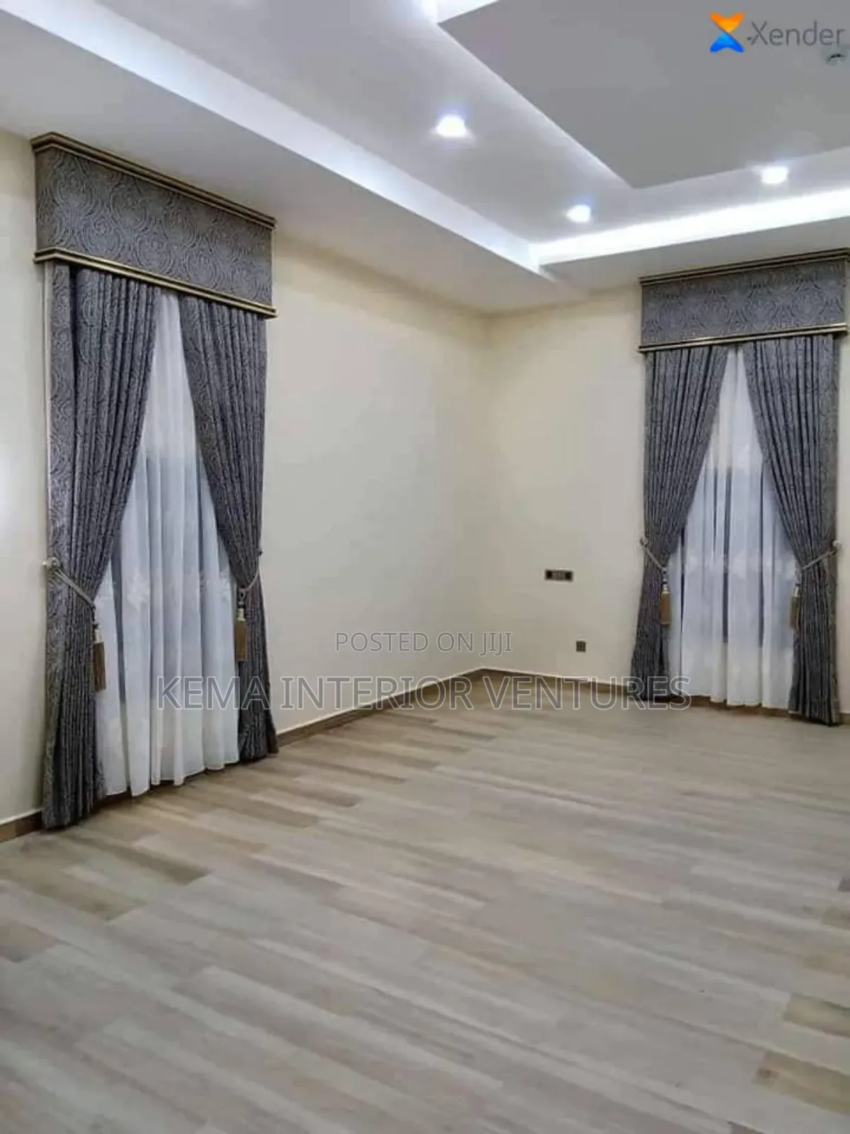 Home Curtains
