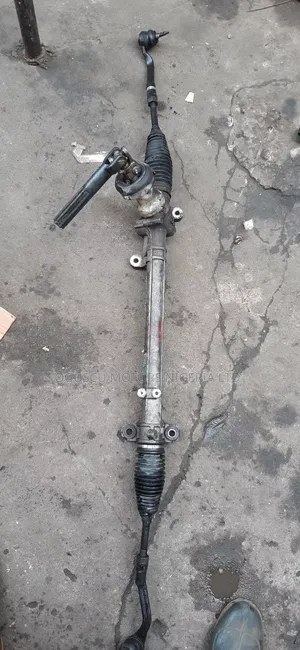 Steering Rack Kia Optima 2018