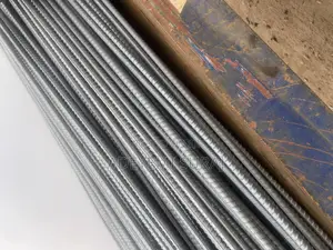 TMT Reinforcement Iron Rod Distributor