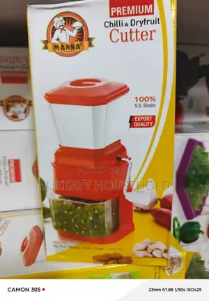 Manna Gater