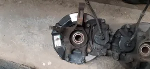 Front Hub Kia Sportage 2008