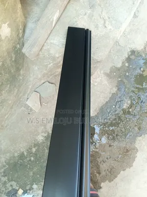 Black Skirting for Floor