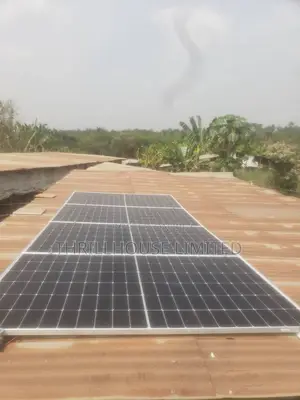 Jinko Panel -620 W (N-Type)