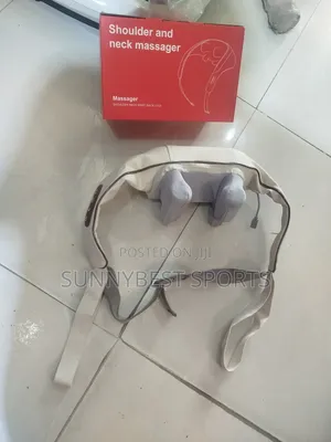 Neck Massager