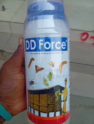 1 Litre DD Force