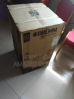 Brand New Bruhm 3 Gas +1 Electric Standing Gas Cooker