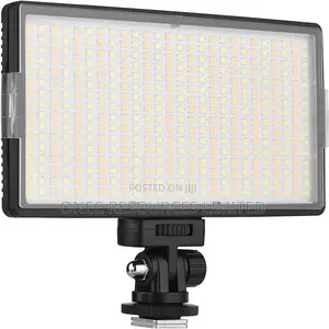 Professional Photography Light Led-416