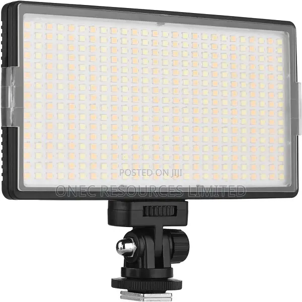 Professional Photography Light Led-416