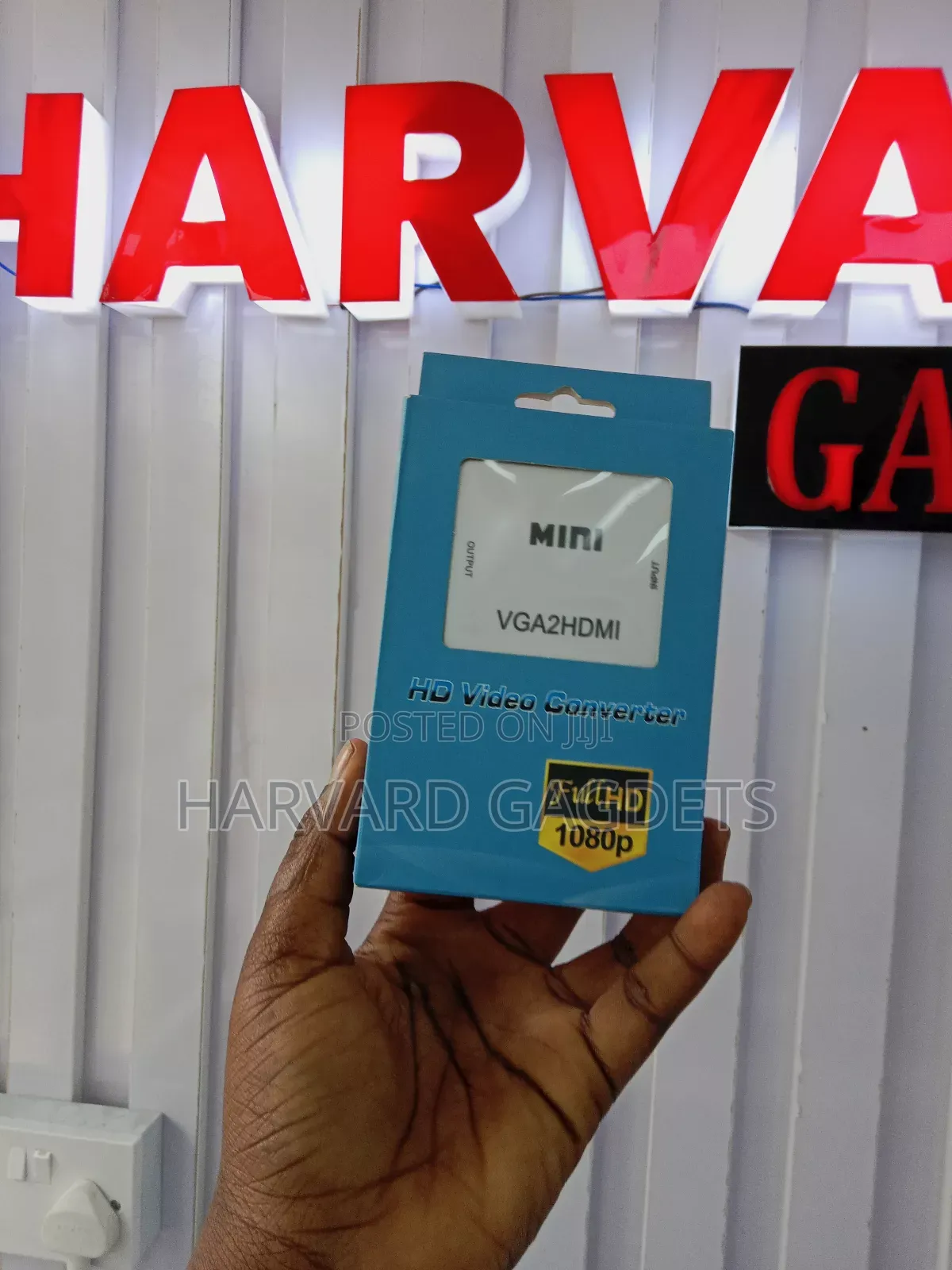 HD Video Converter