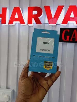 HD Video Converter
