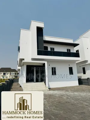 4bdrm House in Engr. Lere Adigun, Basorun for sale