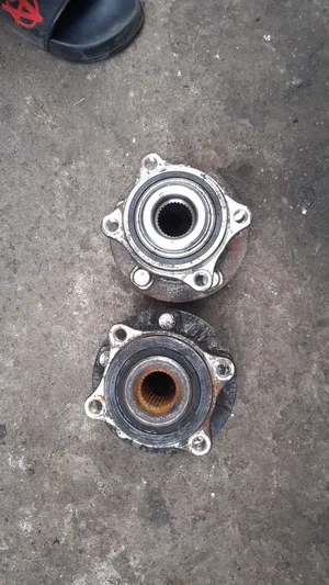 Hub Bearing Kia Sorento 2012
