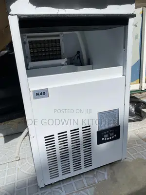 32cubes Ice Maker