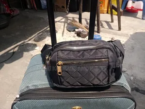 Waist Bag for Nysc and Business People