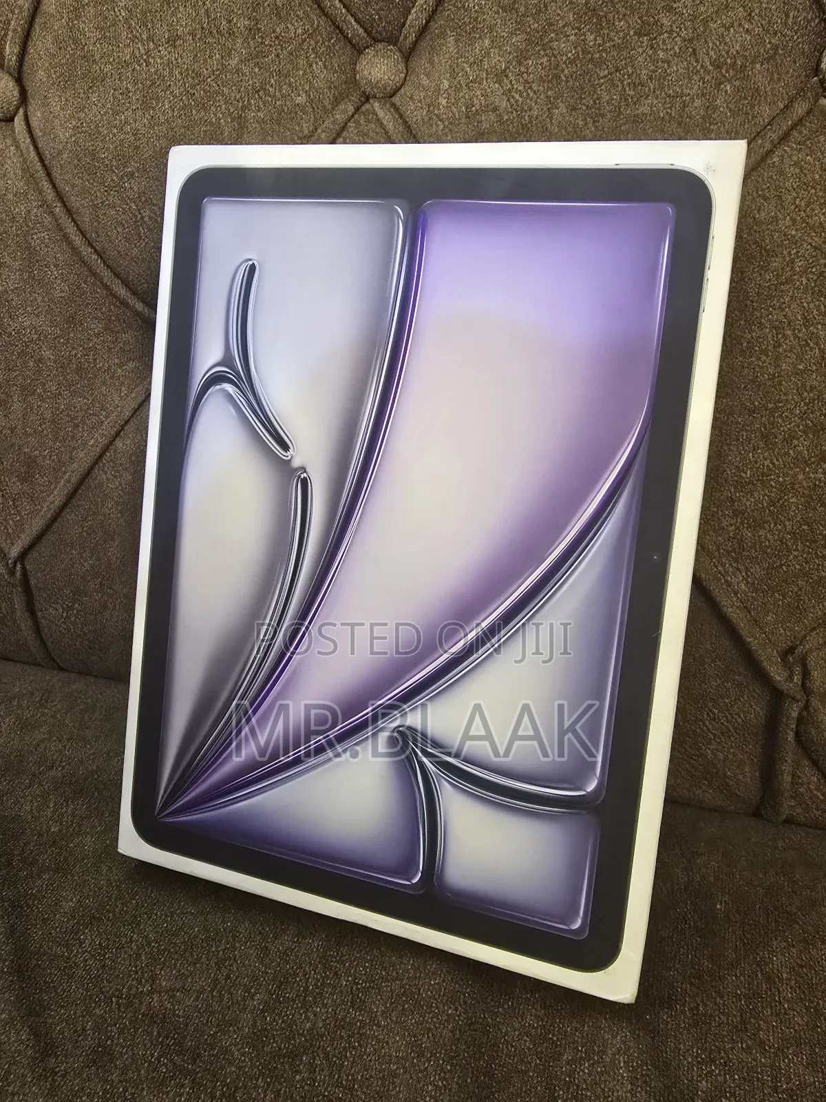 Apple iPad Air 11 (2024) 128 GB