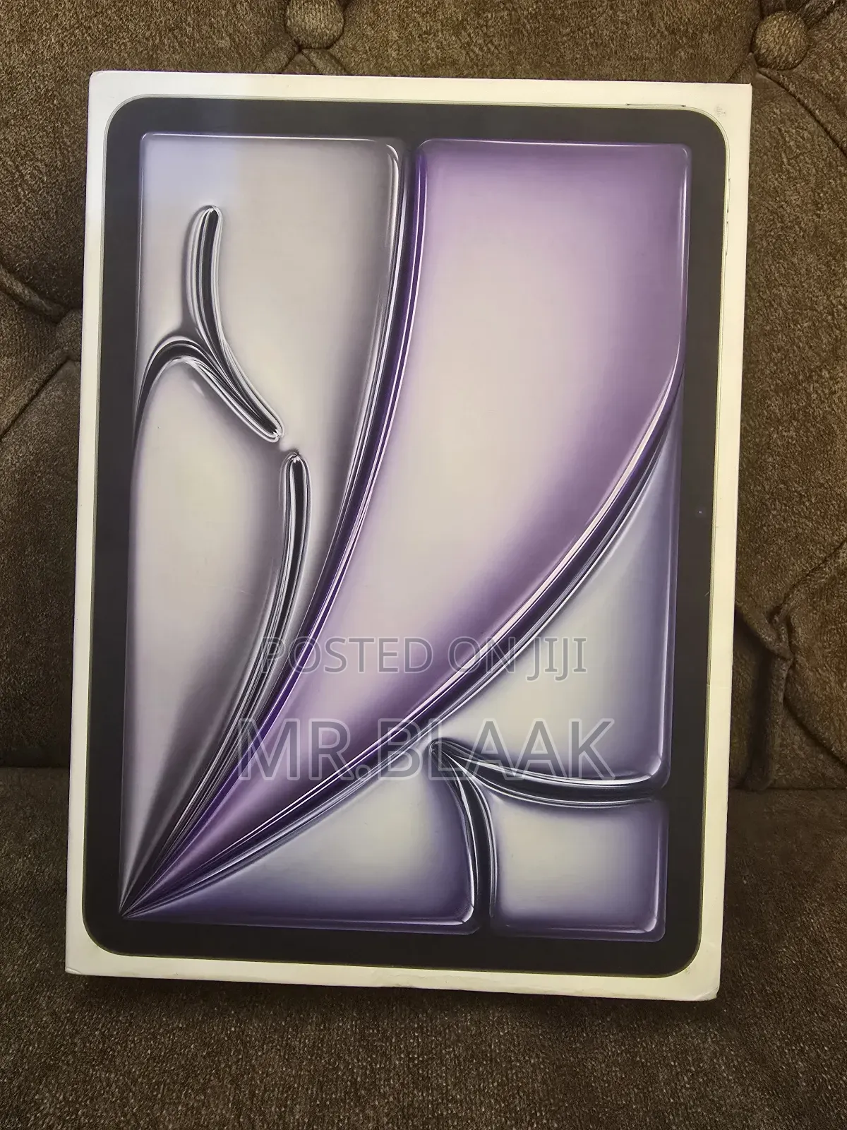 Apple iPad Air 11 (2024) 128 GB