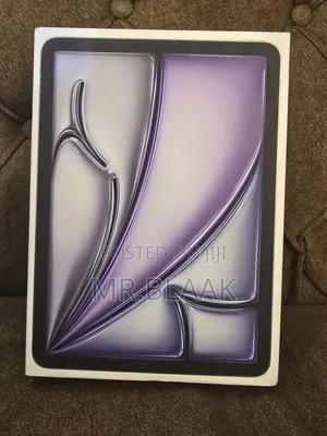 Apple iPad Air 11 (2024) 128 GB