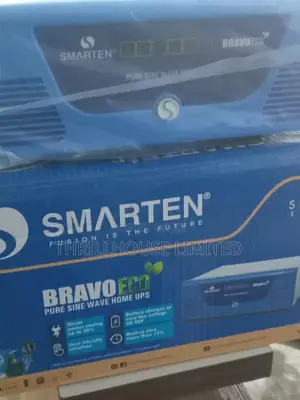 Smarten 1250va/12v Led Battery