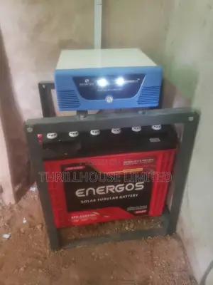 Smarten 1250va/12v Led Battery