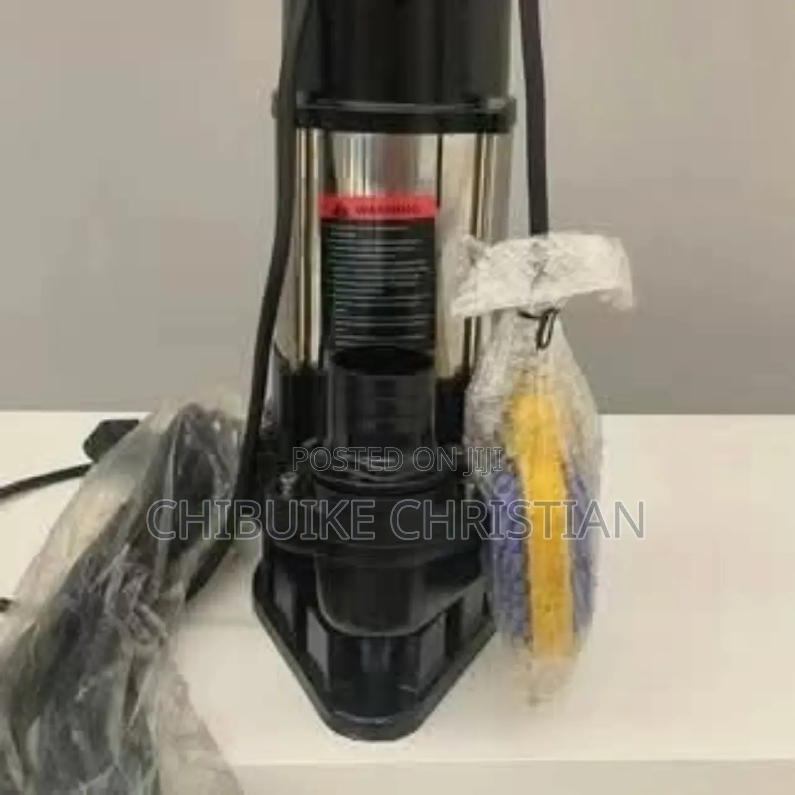 Sewage Pump