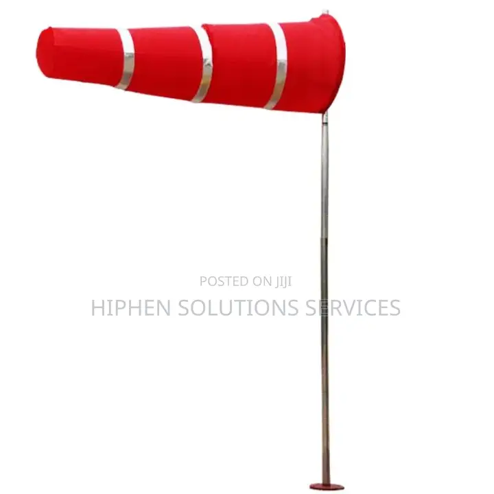 Wind Speed Windsocks