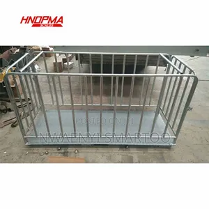 1 To 3ton Animal Scale