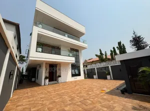 6bdrm Duplex in Ikoyi Lagod Nigeria for sale