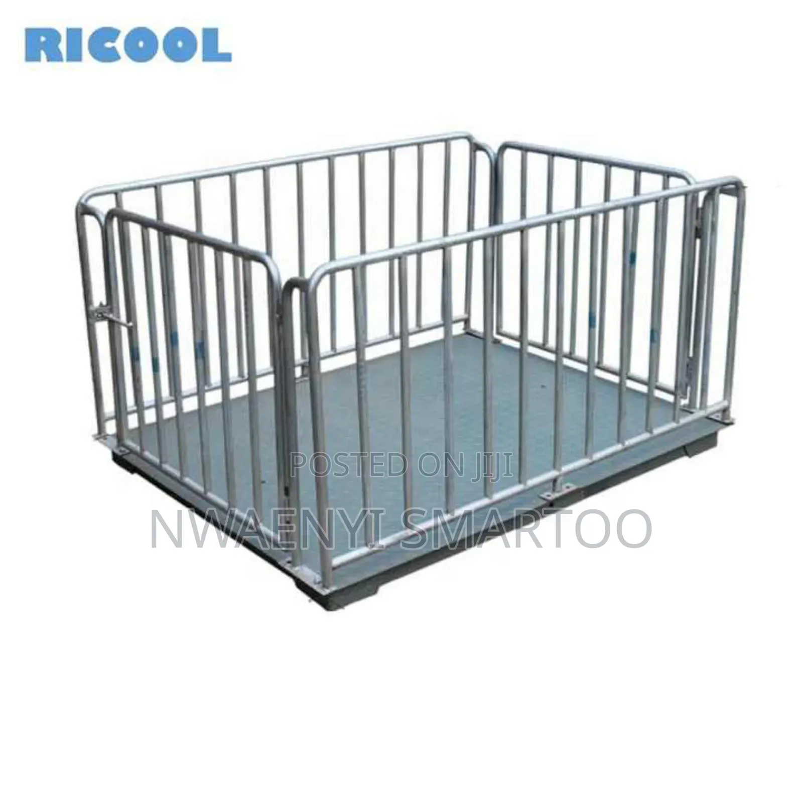 Original Animal Scale