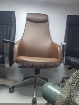 High Quality Executive Swivel Chair