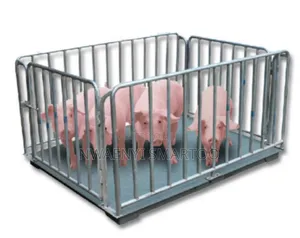 Pig Scale Original One Any Tones