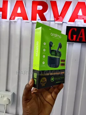 Oraimo Unleash Unstoppable