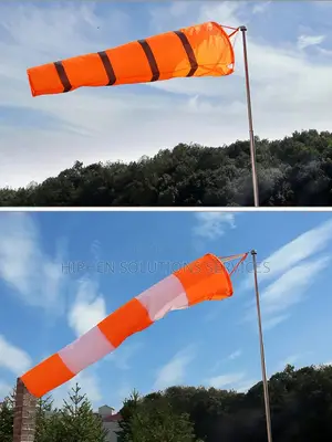 Generic Airport Aviation Wind Socks