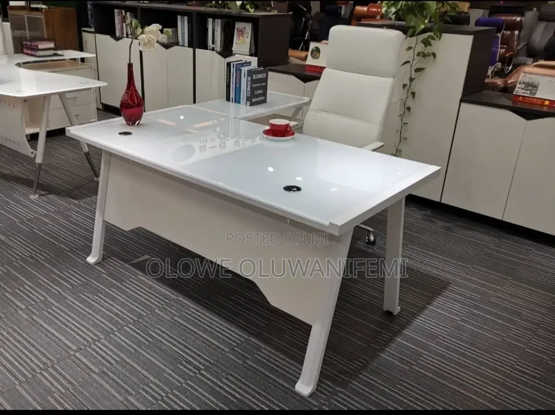 Executive Office Table