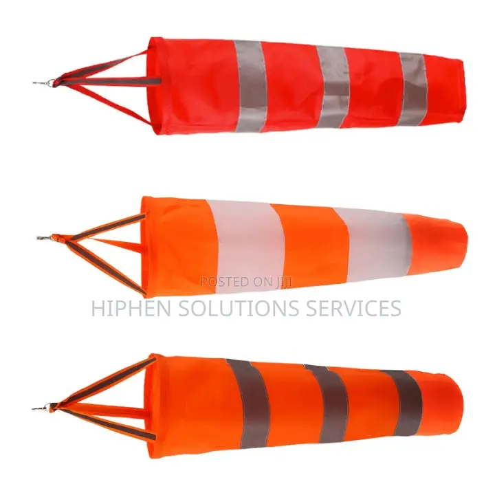 Hanging Windsocks