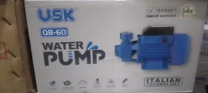 Pressure Pump