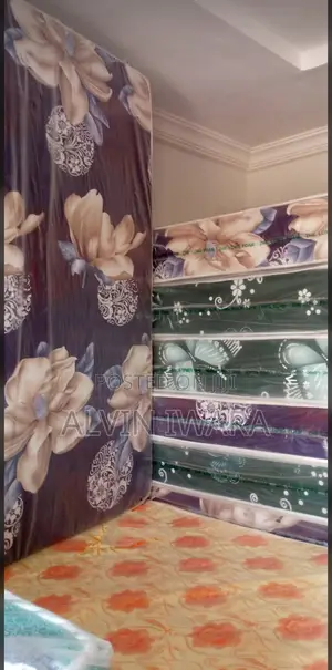 Orthopedic and Semi-Orthopedic Mattress